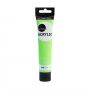 Farba akrylowa Daler-Rowney 75ml, Zielona/Green Neon - 2